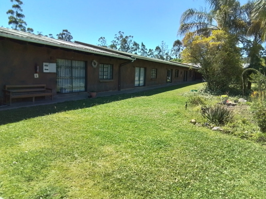 Commercial Property for Sale in Eureka Eastern Cape